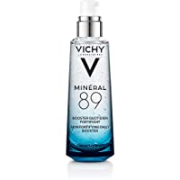 Los mejores  - Vichy Vichy mineral 89 booster 75ml 80 g